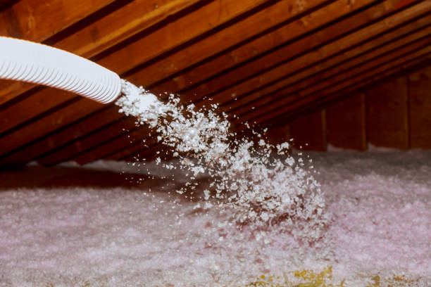 Best Spray Foam Insulation in Spruce Pine, NC