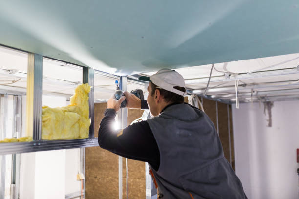 Types of Insulation We Offer in Spruce Pine, NC