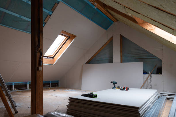 Best Spray Foam Insulation in Spruce Pine, NC