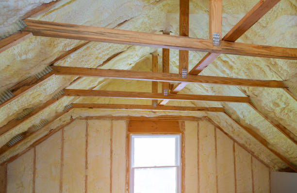 Best Geographic-Specific Insulation Services in Spruce Pine, NC