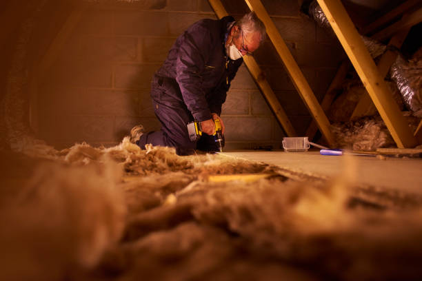 Professional Insulation Contractor in Spruce Pine, NC